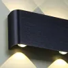 Настенный светильник Odeon Light Hightech Magnum 7191/4WL 7191/4WL - 3