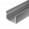 Профиль Arlight WPH-FLEX-1414-1000 ANOD (Алюминий) 062506 062506 - 1