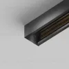 Заглушки к накладному/встраиваемому шинопроводу Exility X 2шт Maytoni TRA239EC-41B TRA239EC-41B - 4