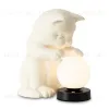 Настольная лампа Freya Whisker FR5607TL-01W FR5607TL-01W - 1