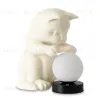 Настольная лампа Freya Whisker FR5607TL-01W FR5607TL-01W - 5