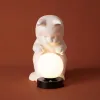 Настольная лампа Freya Whisker FR5607TL-01W FR5607TL-01W - 11