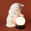 Настольная лампа Freya Whisker FR5607TL-01W FR5607TL-01W - 15