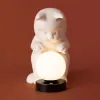 Настольная лампа Freya Whisker FR5607TL-01W FR5607TL-01W - 16