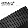Блок питания Apeyron Pro 24В, 75Вт, 100-277В, 3,1А,IP20 03-206 03-206 - 5