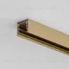 Шинопровод магнитный накладной Elektrostandard Brass Line 85227/00 4690389219085 a072146 4690389219085 - 1