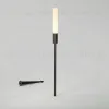 Ландшафтный светильник Elektrostandard Invi 35155/F черный 4690389219351 a072096 4690389219351 - 1