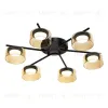 Потолочная люстра Citilux Espace CL243161 CL243161 - 5