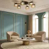 Потолочная люстра Citilux Espace CL243161 CL243161 - 12