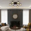 Потолочная люстра Citilux Espace CL243161 CL243161 - 13