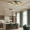 Потолочная люстра Citilux Espace CL243161 CL243161 - 14