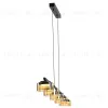 Подвесной светильник Citilux Espace CL243251 CL243251 - 3