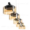 Подвесной светильник Citilux Espace CL243251 CL243251 - 6