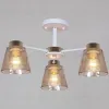 Потолочный светильник Reluce 20560-0.3-03 WH+FG 20560-0.3-03 WH+FG - 1