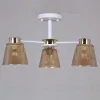 Потолочный светильник Reluce 20560-0.3-03 WH+FG 20560-0.3-03 WH+FG - 3