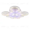 Потолочный светильник Escada Butterfly 10272/8LED 10272/8LED - 1