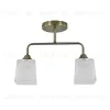 Потолочный светильник Escada Artemis 2103/2P 2103/2P - 2