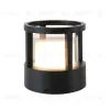 Уличный настенный светильник Escada Metope 30017W/02LED 30017W/02LED - 1