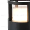 Уличный настенный светильник Escada Metope 30017W/02LED 30017W/02LED - 2
