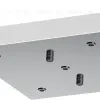 Основание потолочное 14L Mantra Modular Light Florones 9391 9391 - 2