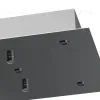 Основание потолочное 14L Mantra Modular Light Florones 9391 9391 - 3
