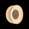 Настенный светильник LOFT IT Totem 10466W Milky white wood 10466W Milky white wood - 2