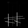 Подвесной светильник LOFT IT Coordinates 10393/B Black 10393/B Black - 2