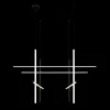 Подвесной светильник LOFT IT Coordinates 10393/B Black 10393/B Black - 4