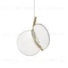 Подвесной светильник LOFT IT Flap 10468P Clear 10468P Clear - 3