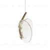Подвесной светильник LOFT IT Flap 10468P Clear 10468P Clear - 5