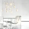 Подвесной светильник LOFT IT Flap 10468P Clear 10468P Clear - 7