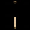 Подвесной светильник LOFT IT Montblanc 10475D Bronze 10475D Bronze - 2