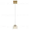 Подвесной светильник Hinkley HK-ARCO-LED-LP-117-HB HK-ARCO-LED-LP-117-HB - 3