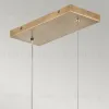Подвесной светильник Hinkley HK-ARCO-LED-LP-117-HB HK-ARCO-LED-LP-117-HB - 6