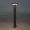Ландшафтный светильник Reluce 09974-0.7-001JH 0,6M LED12W BK RLOS 09974-0.7-001JH 0,6M LED12W BK RLOS - 4