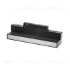 Трековый однофазный светильник заливающего света Lightstar Uno CCT 269007CCT 269007CCT - 1