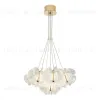 Подвесная люстра Modelux ML.6222.650 CP ML.6222.650 CP - 1