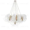 Подвесная люстра Modelux ML.6222.650 CP ML.6222.650 CP - 3