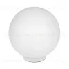 Настольная лампа Arlight SP-SILKA-TAB-R350-11W Warm2700 (WH, 330 deg, TOUCH-DIM) (IP20, Натуральный шелк) 056889 056889 - 4