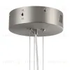 Подвесная люстра Odeon Light L-Vision Rivera 5451/99L 5451/99L - 5