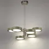 Подвесная люстра Odeon Light L-Vision Rivera 5451/99LA 5451/99LA - 3