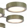 Подвесная люстра Odeon Light L-Vision Rivera 5451/99LA 5451/99LA - 6