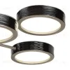 Подвесная люстра Odeon Light L-Vision Rivera 5451/99LB 5451/99LB - 6