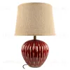Настольная лампа LOFT IT Tulip 10513T Red 10513T Red - 1