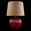 Настольная лампа LOFT IT Tulip 10513T Red 10513T Red - 2