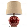 Настольная лампа LOFT IT Tulip 10513T Red 10513T Red - 3