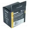 Терморегулятор механический Stekker Эмили RSW00-5120-10 платиново-серый, soft touch 50712 50712 - 7