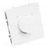 Терморегулятор механический Stekker Эмили RSW00-5120-01 белый фарфор, soft touch 50711 50711 - 2