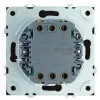 Терморегулятор механический Stekker Эмили RSW00-5120-05  черный уголь, soft touch 50713 50713 - 5