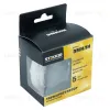 Терморегулятор механический Stekker Эмили RSW00-5120-05  черный уголь, soft touch 50713 50713 - 6